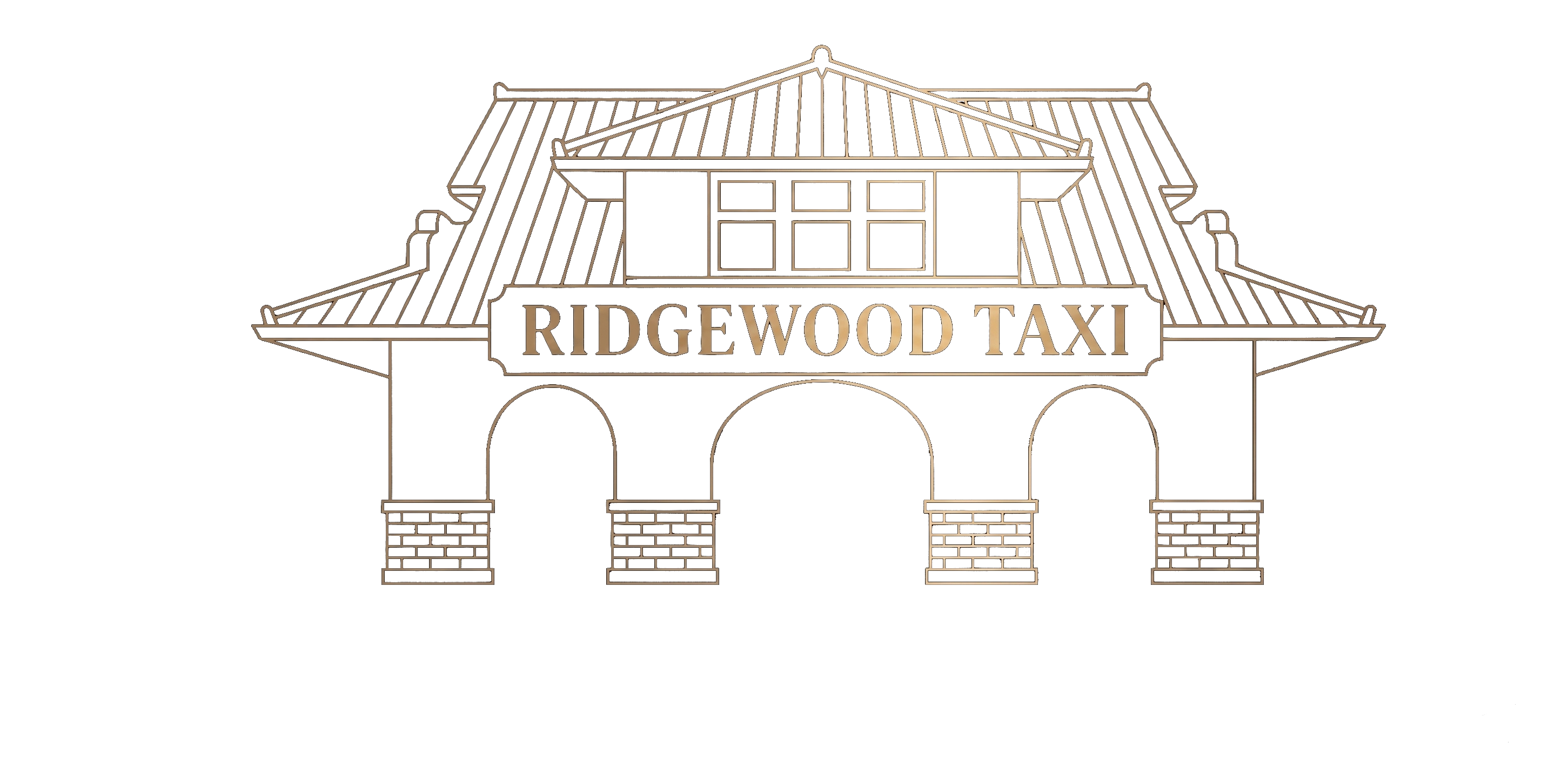 Ridgewood Taxi Building